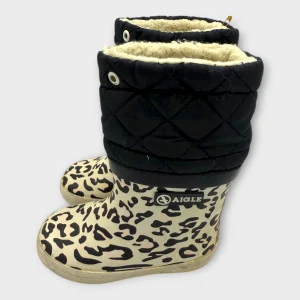 Aigle - Chaussures - 2- 3 ans Taille 24