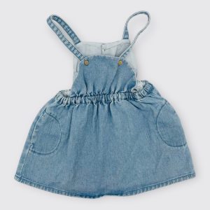 Zara - Robe - 12 -18 mois (86cm)