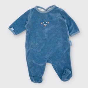 Bemini - Pyjama - 1 - 3 mois