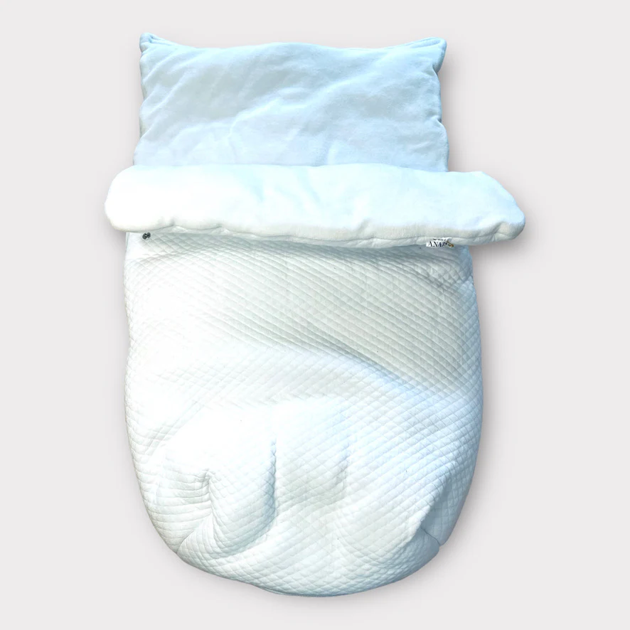 Anais- chanceliere - 0-6 mois