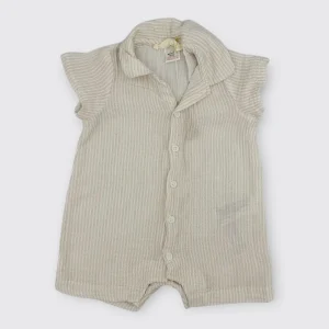 Zara Home - Combinaison - 1 -3 mois (58cm)