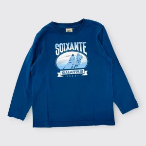 64 - T-shirt - 6 ans