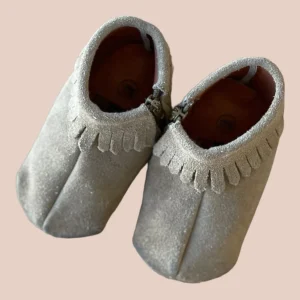 BONTON - 3-6 mois - Pointure 17