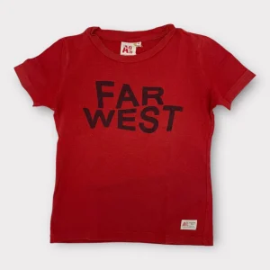 American Outfitters - T-shirt -6 ans