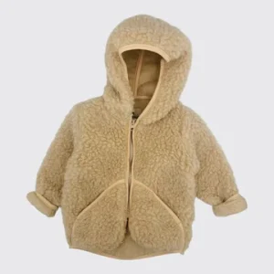 Alwero - Veste - 2 - 3 ans