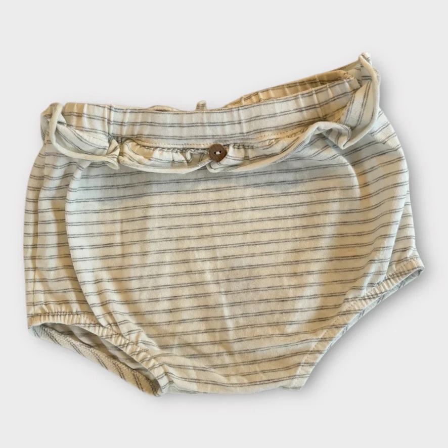 1 + in the family - Short - 12 mois – Image 2