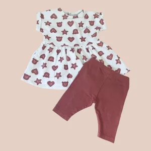 Noukies - 6 mois 68cm