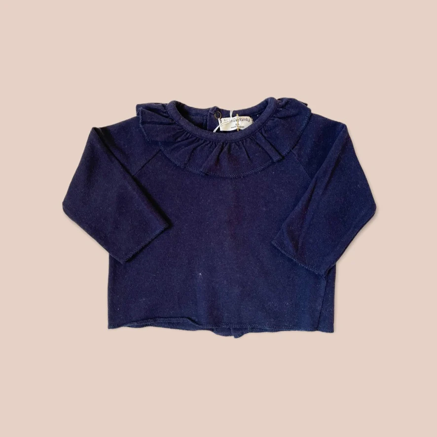 1 + in the family - 6 mois