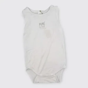 Bamboom - Body - 9 - 12mois