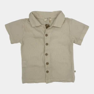 1 + in the family - Chemisier - 18 mois