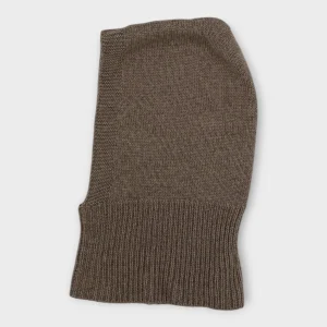 Hvid - Bonnet - 3 - 4 ans