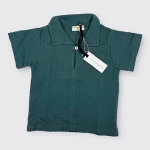 1 + in the family - Chemisier - 18 mois