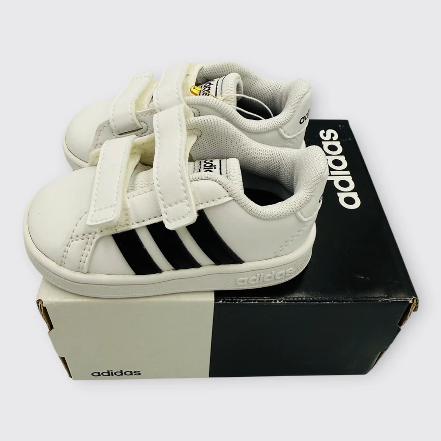 Adidas - Chaussures - 18-24 mois Taille 19