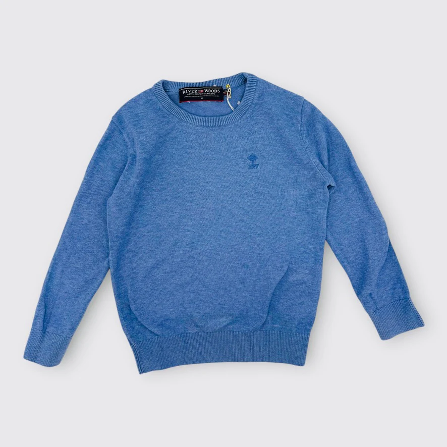 River Woods - Pull - 4 ans