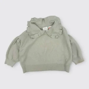 Zara - Pull - 6 - 9mois (74cm)