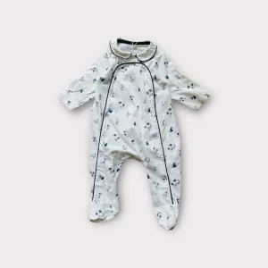 Buissonnière - 6 mois