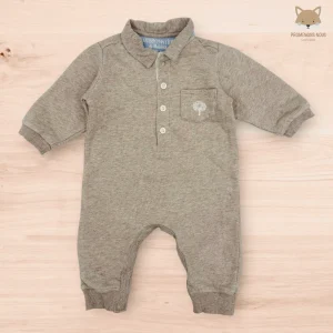 Buissonnière - Combinaison - 3 mois