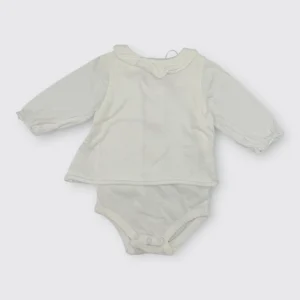 Buissonnière - Body - 3 mois
