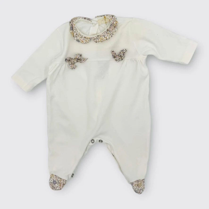 Baby Gi - Pyjama - 1 mois