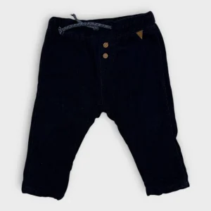 H&M - Pantalon - 9 mois (74cm)