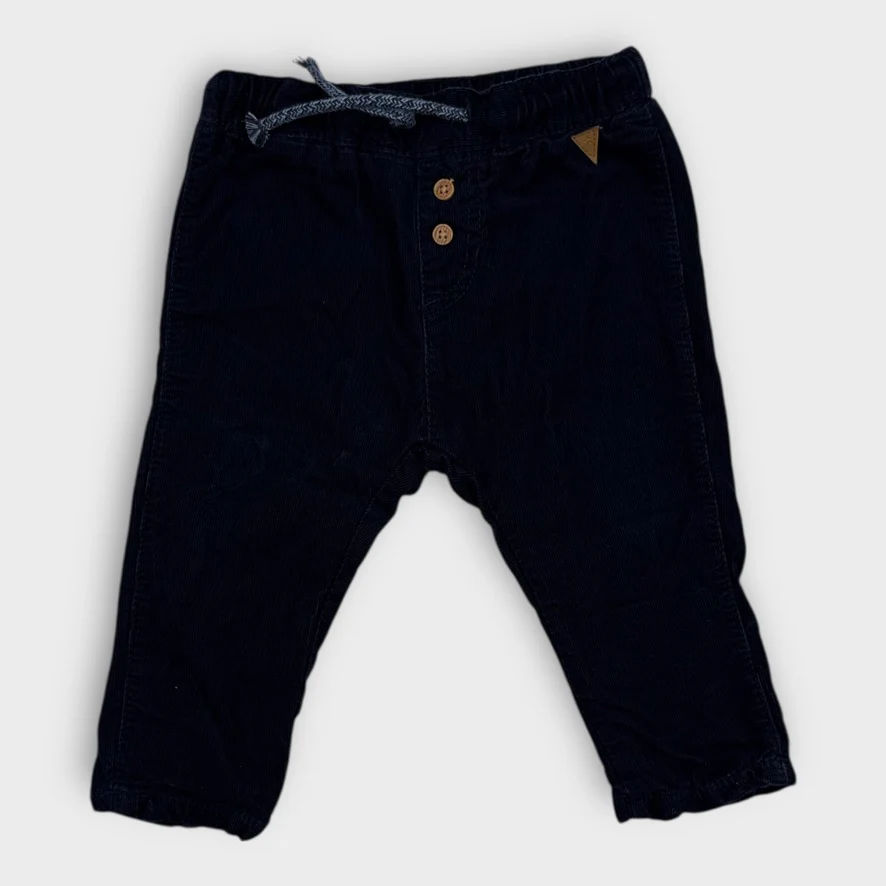 H&M - Pantalon - 9 mois (74cm)