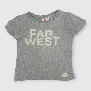 American Outfitters - T-shirt - 6ans