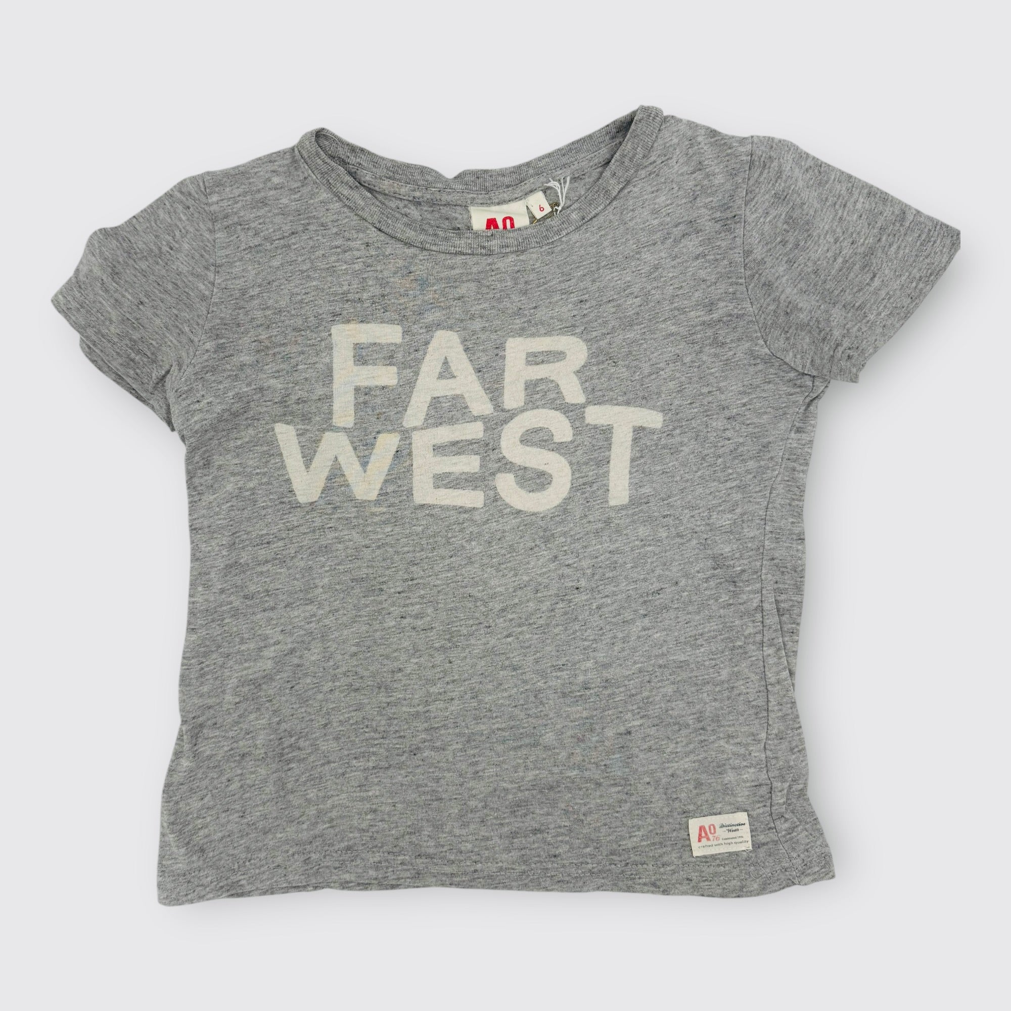 American Outfitters - T-shirt - 6ans