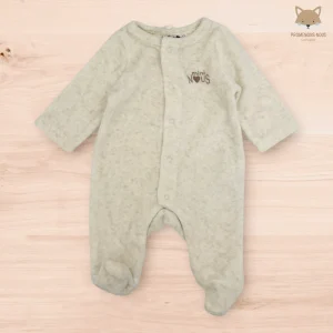 Tape à l'oeil - Pyjama - Naissance