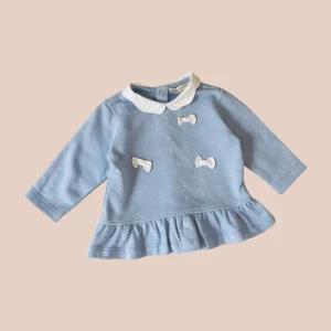 Buissonnière - 6 mois