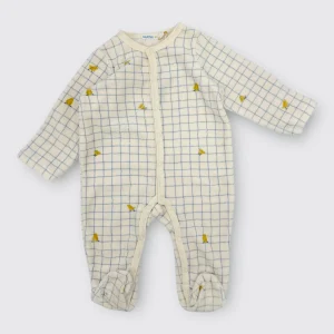 Boutchou - Pyjama - 3 mois