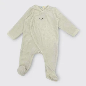 Boutchou - Pyjama - 3 mois (60cm)
