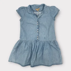 Emile & Ida - Robe - 4 ans