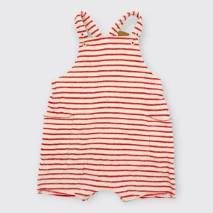 Boutchou - Salopette - 9 mois (74cm)