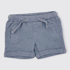 Buissonnière - short - 3 - 6 mois