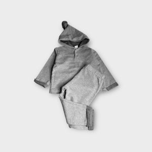 H&M - Ensemble - 18 mois (86 cm)