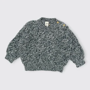 H&M - Pull - 12 mois (80 cm)