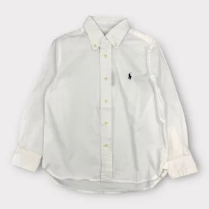 Ralph Lauren - Chemisier - 4 ans (110cm)