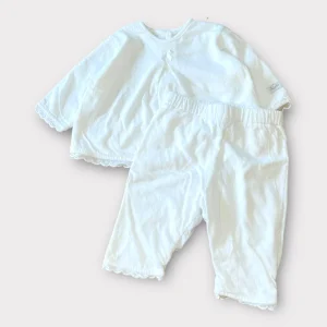 Théophile & Patachou - 1 mois