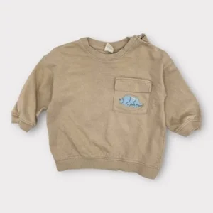 H&M - Pull - 12 mois