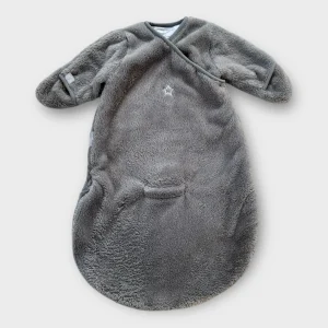 Bemini - Gigoteuse - 0 - 3 mois - (Très bon état)