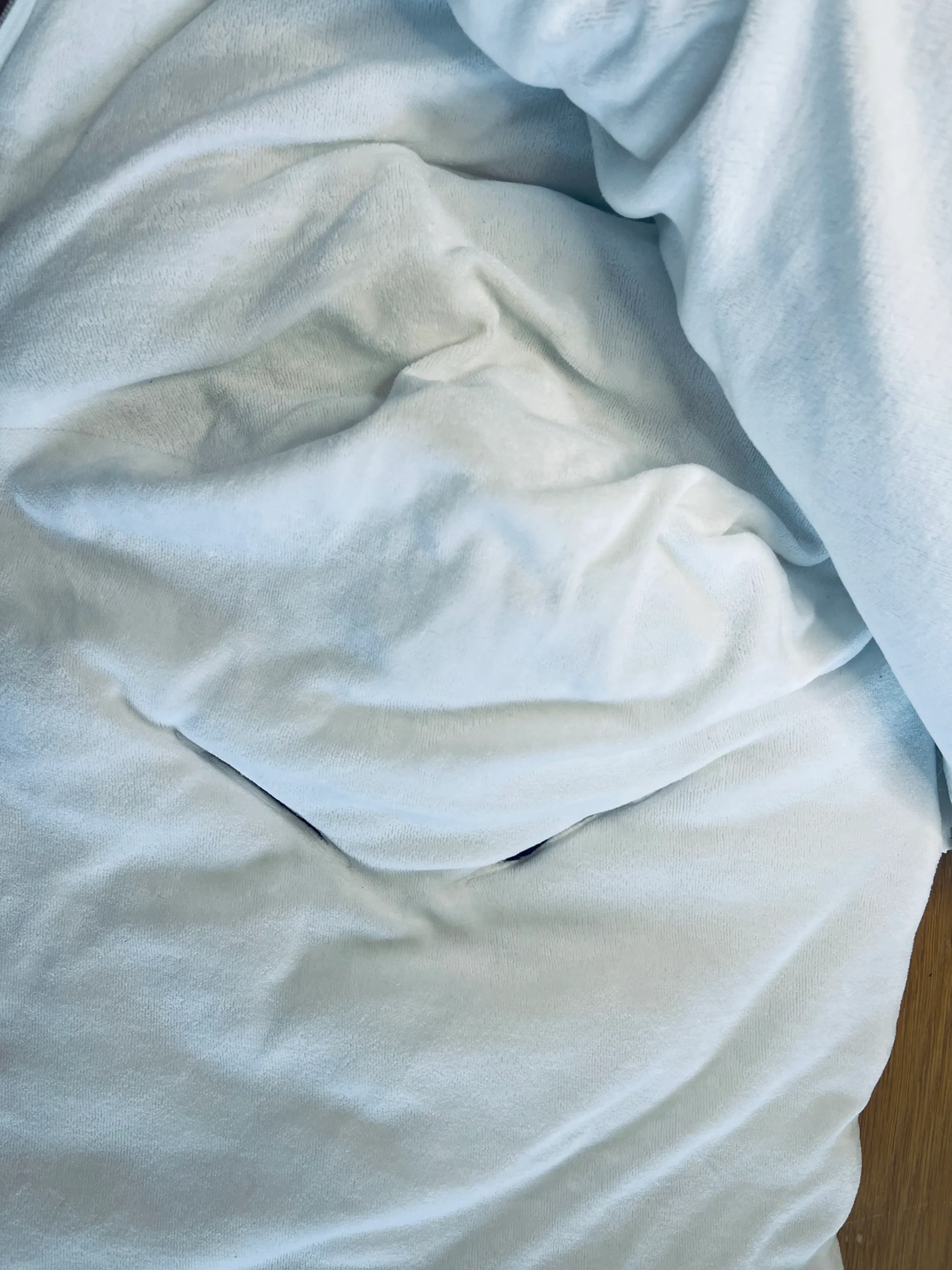 Anais- chanceliere - 0-6 mois – Image 3