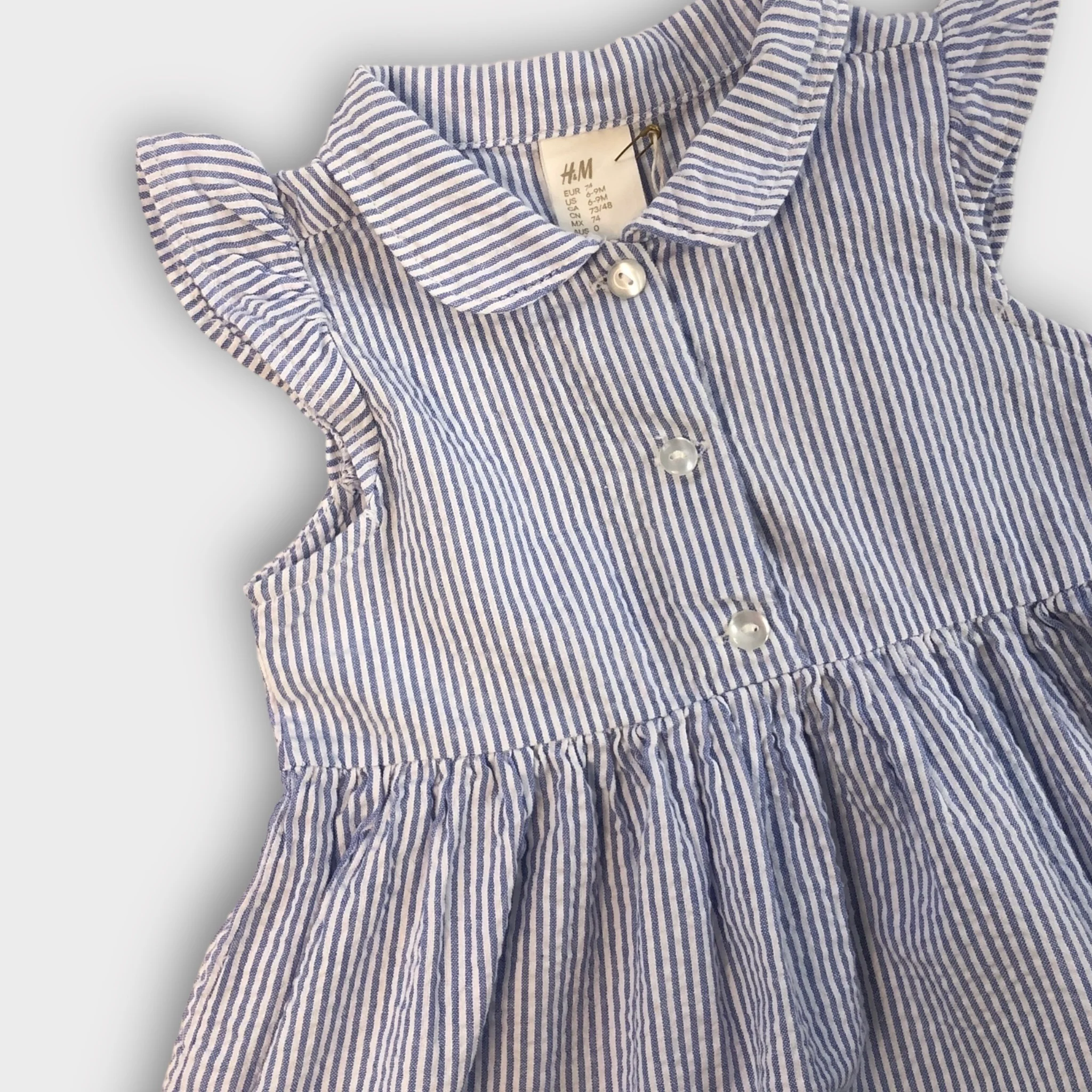 H&M - 6-9 mois – Image 2