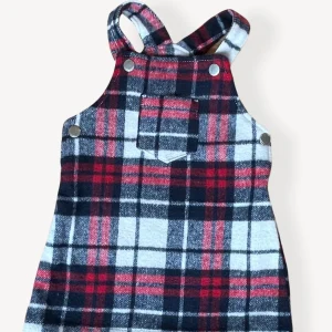 Salopette - 9-12 mois