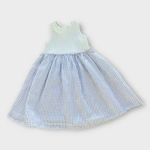 Zara - robe - 2-3 ans