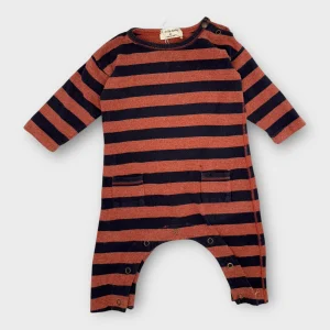 1 + in the family - Pyjama- 6 mois