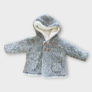 Zara - Veste  - 1-3 mois