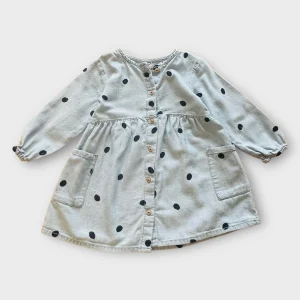 Zara - robe - 18 mois