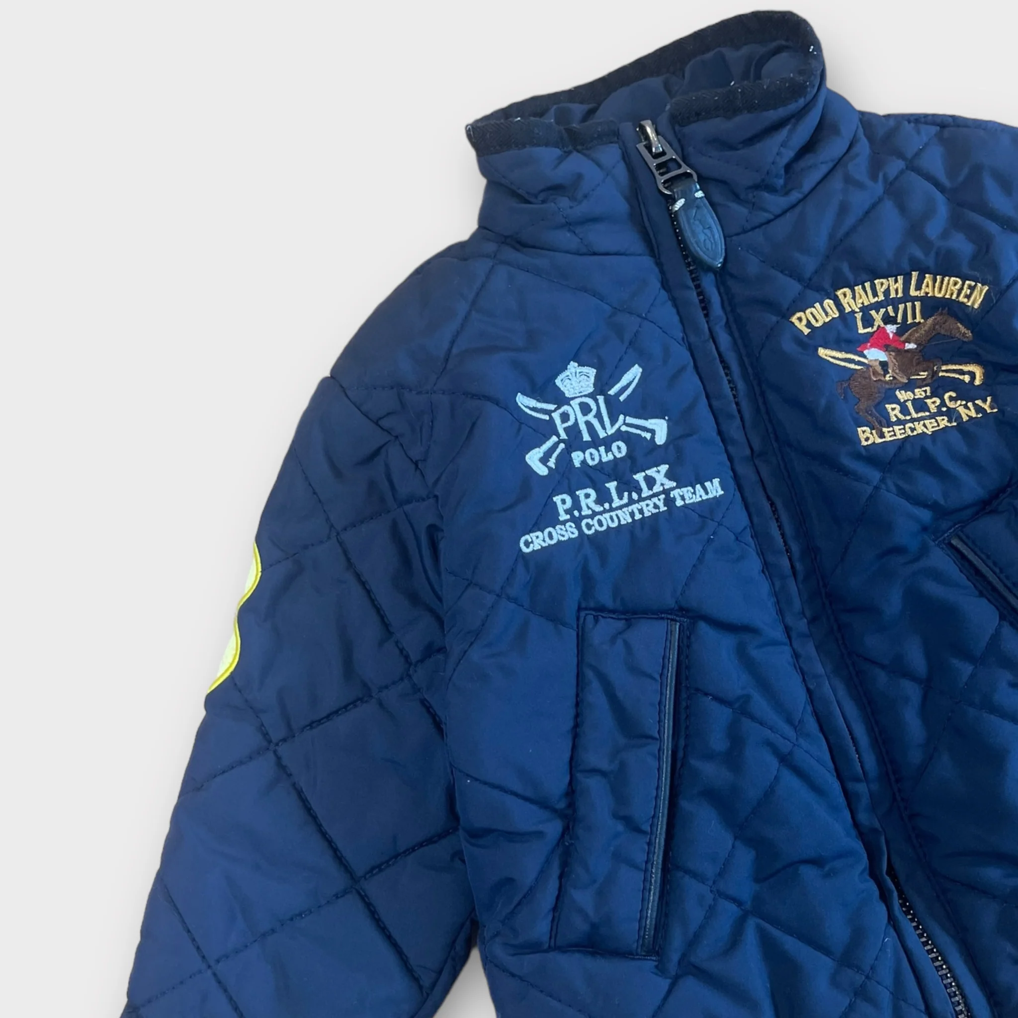 Ralph Lauren - manteau - 9 mois – Image 2