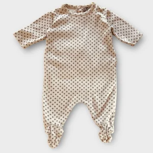 Bonton - Pyjama - 0 mois