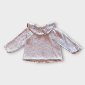 Zara - pull - 3-6 mois